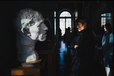 Innovators: Alexandre Silberman