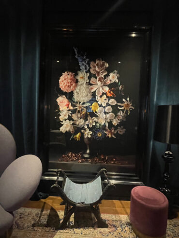 Cultural Destinations: Amsterdam