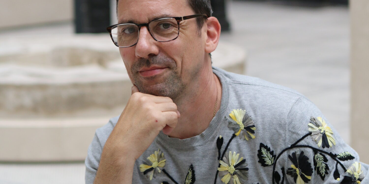 Damian Dibben