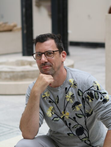 Damian Dibben