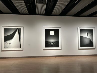 Hayward Gallery Present Hiroshi Sugimoto: Time Machine - Culturalee