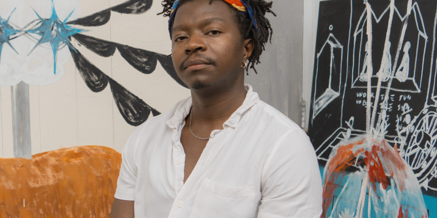 Innovators: Kay Gasei  