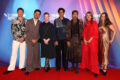 BFI London Film Festival UK Premier of ‘IN CAMERA’