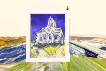 ‘Van Gogh in Auvers-sur-Oise: The Final Months’ at the Musée d’Orsay, Paris  