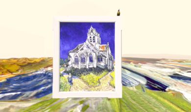 ‘Van Gogh in Auvers-sur-Oise: The Final Months’ at the Musée d’Orsay, Paris