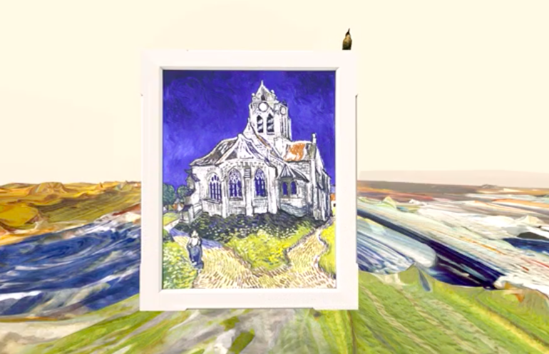 ‘Van Gogh in Auvers-sur-Oise: The Final Months’ at the Musée d’Orsay, Paris  