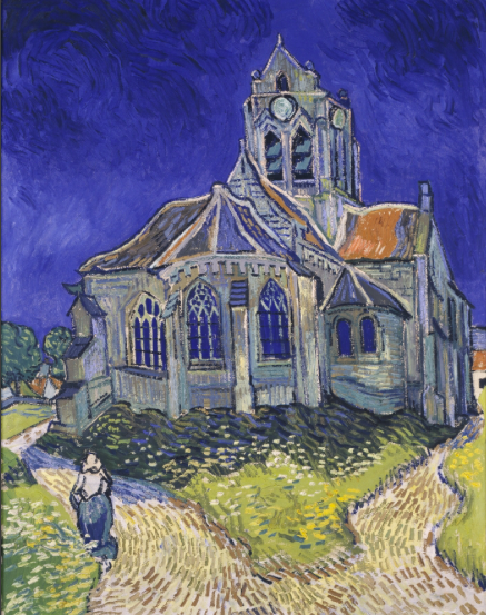 ‘Van Gogh in Auvers-sur-Oise: The Final Months’ at the Musée d’Orsay, Paris  