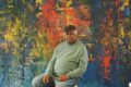 Varvara Roza Galleries, exclusive representative of British post-war and contemporary artist Winston Branch, in collaboration with The Blender Gallery