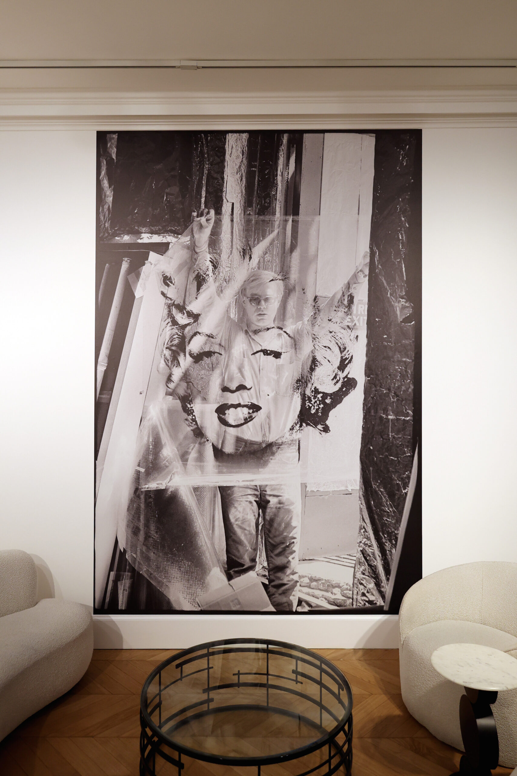 Woodbury House Presents William John Kennedy's 'The Lost Archive