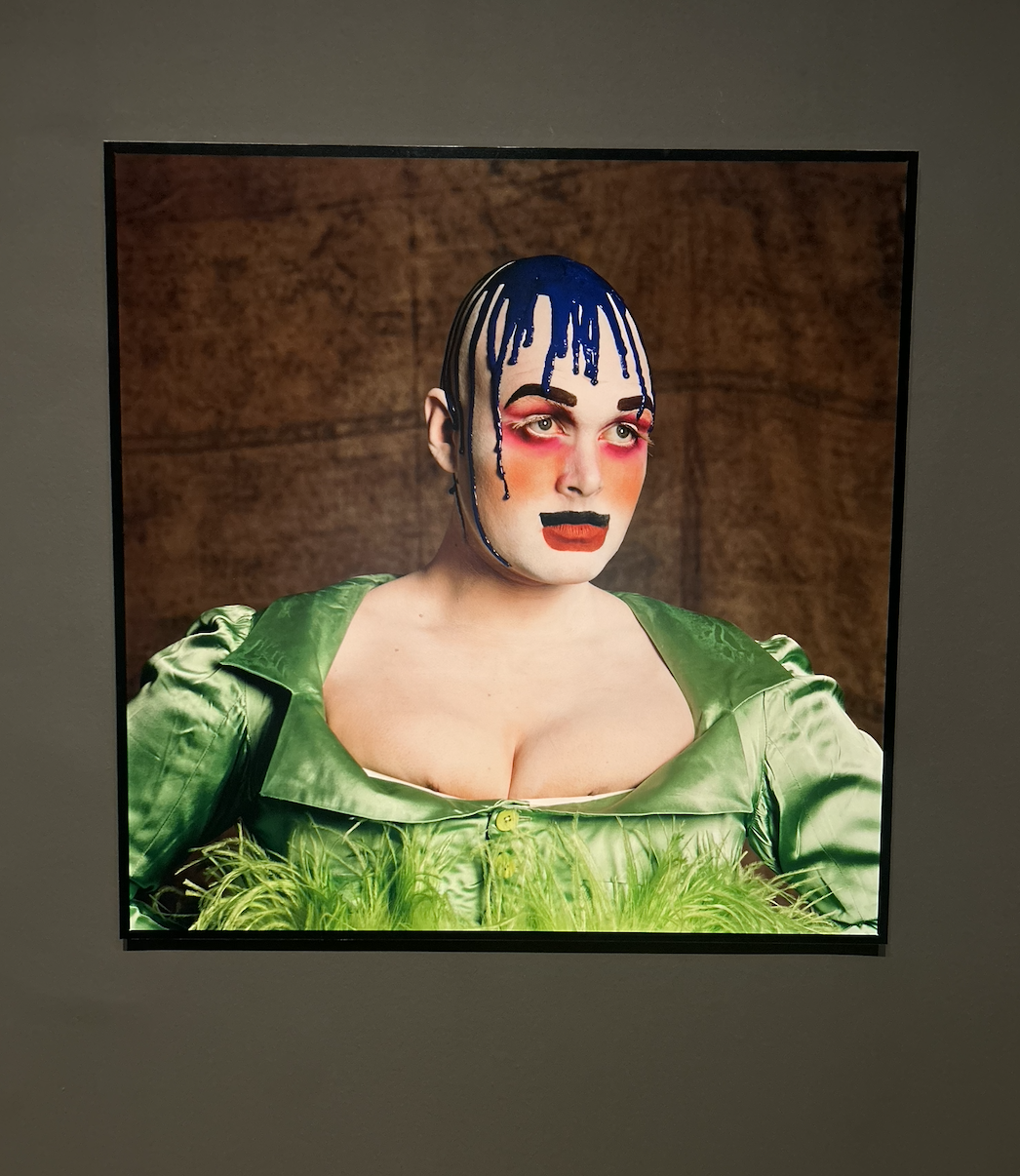 Tate Modern Unveils Genre Redefining Leigh Bowery Retrospective