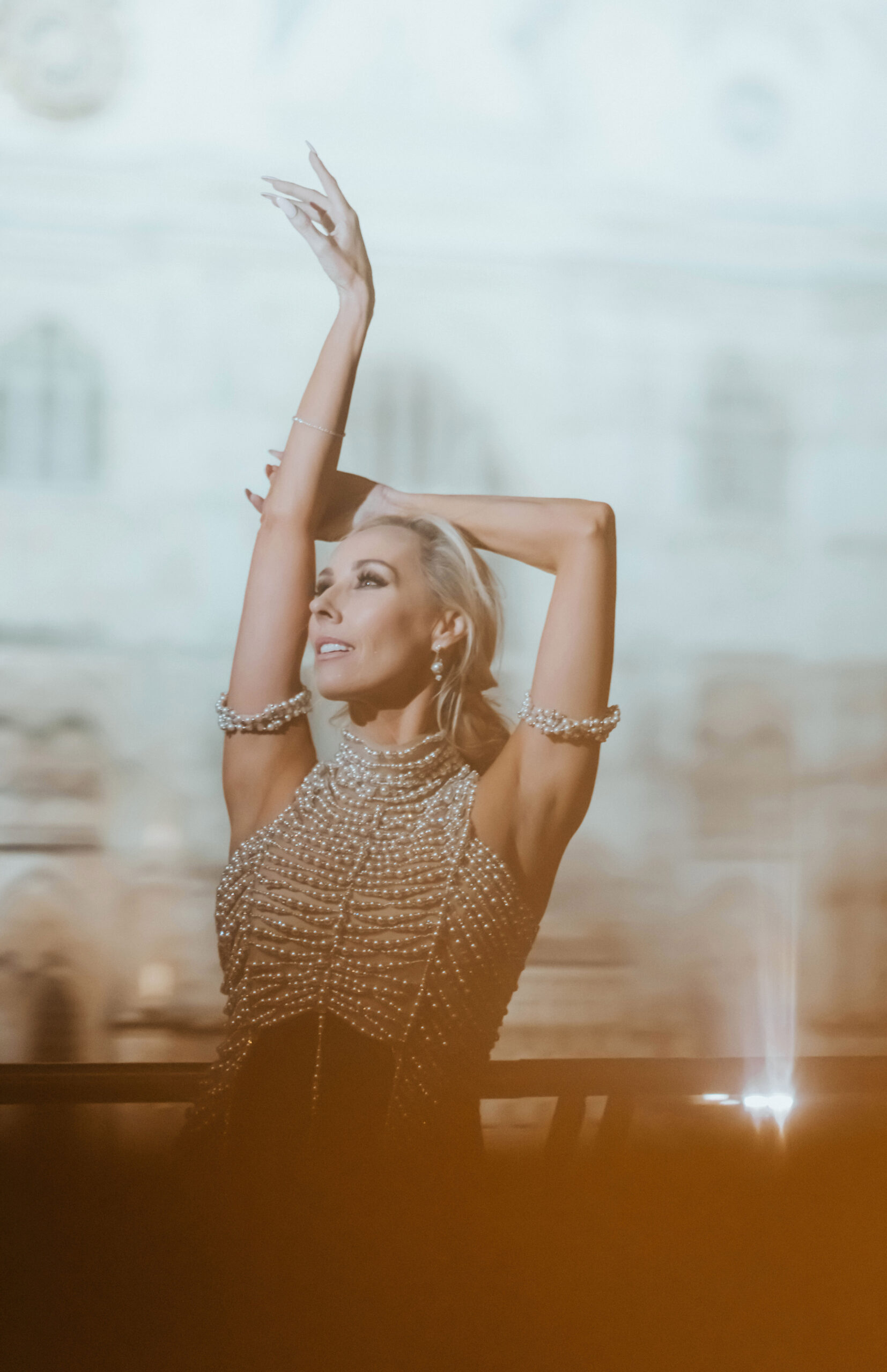 Bringing the World to the Stage: Christina Lyon on Gala de Danza's Global  Leap and Her Vision for Elevating Dance in London - Culturalee, image size:1654x2560