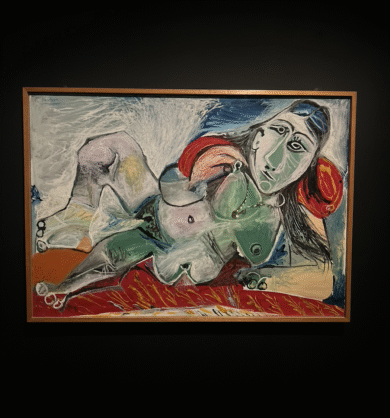 Theatre Picasso at Tate Modern: A Radical Reimagining of Picasso
