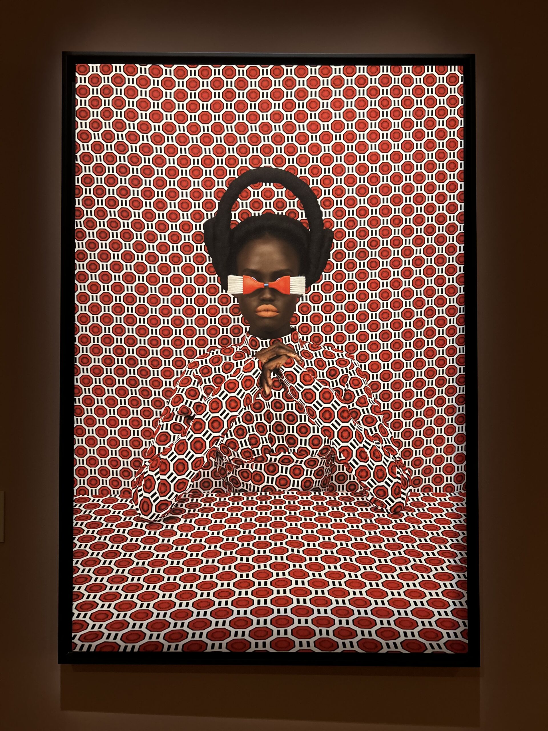 African Modernism Reimagined: 'More Than Meets the Eye' at
