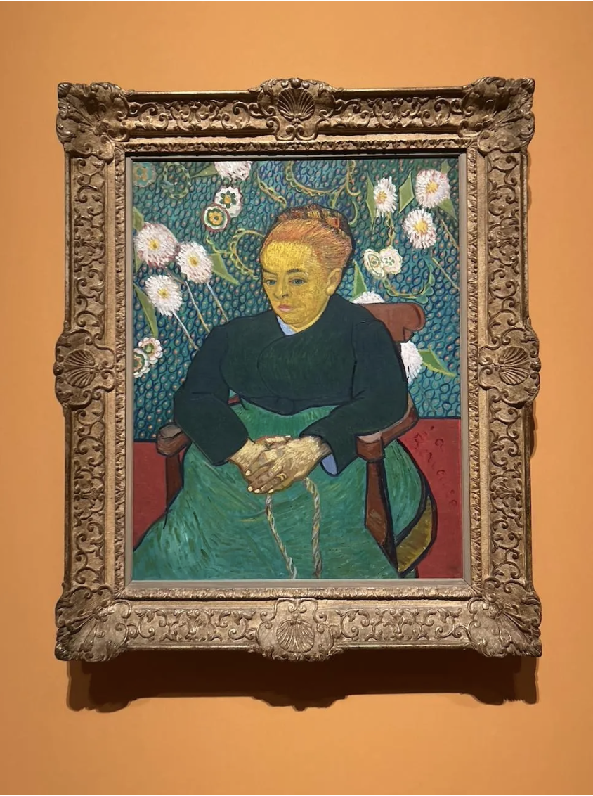 Van Gogh and the Roulins: The Art of Friendship at Van Gogh Museum