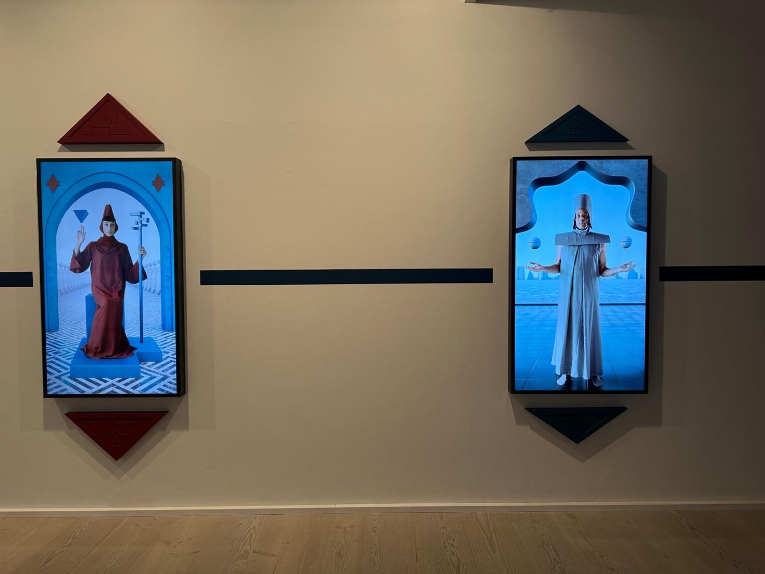‘The Long Now’: Saatchi Gallery Marks 40 Years With Major New ...