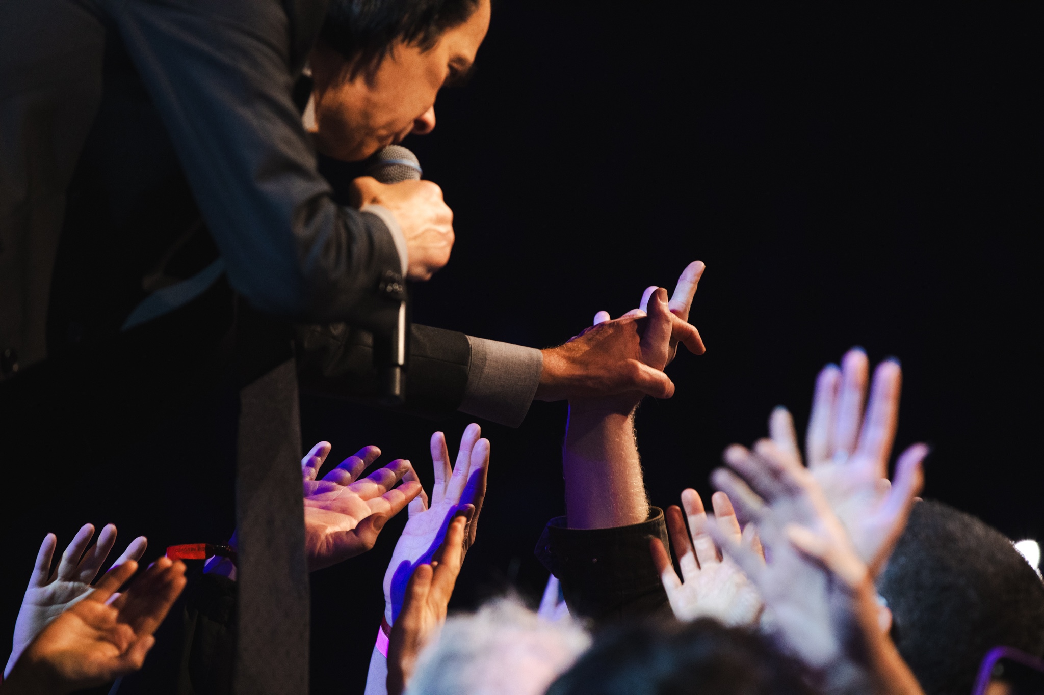 Nick Cave & the Bad Seeds Announce Only UK Show of 2026 – Brighton