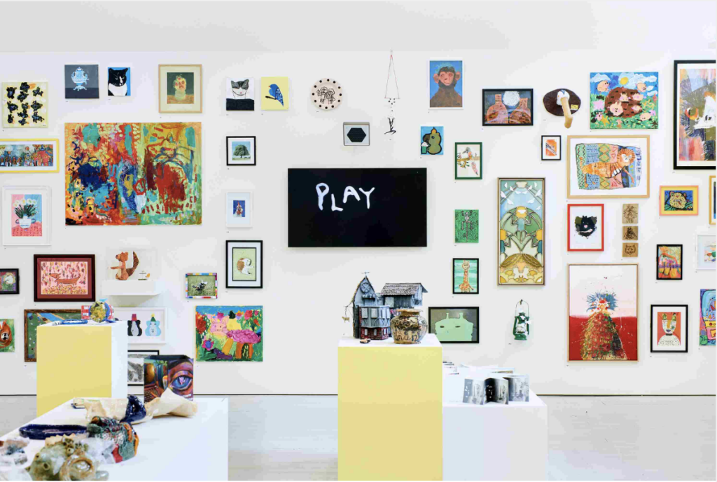 Royal Academy of Arts Announces 2026 Young Artists’ Summer Show ...